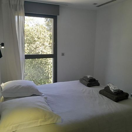 Bed and Breakfast Domaine Rampale Fuveau Exteriér fotografie