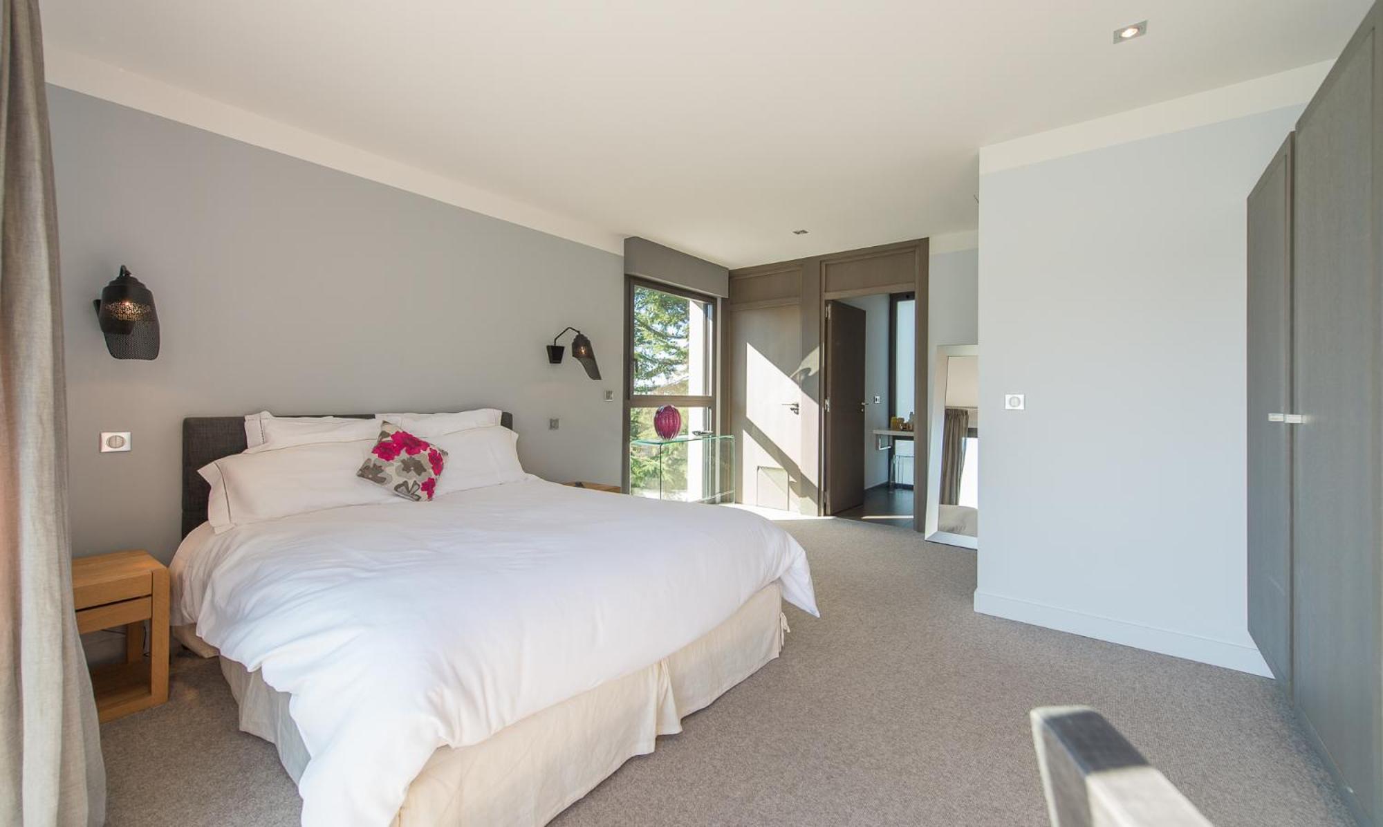 Bed and Breakfast Domaine Rampale Fuveau Exteriér fotografie
