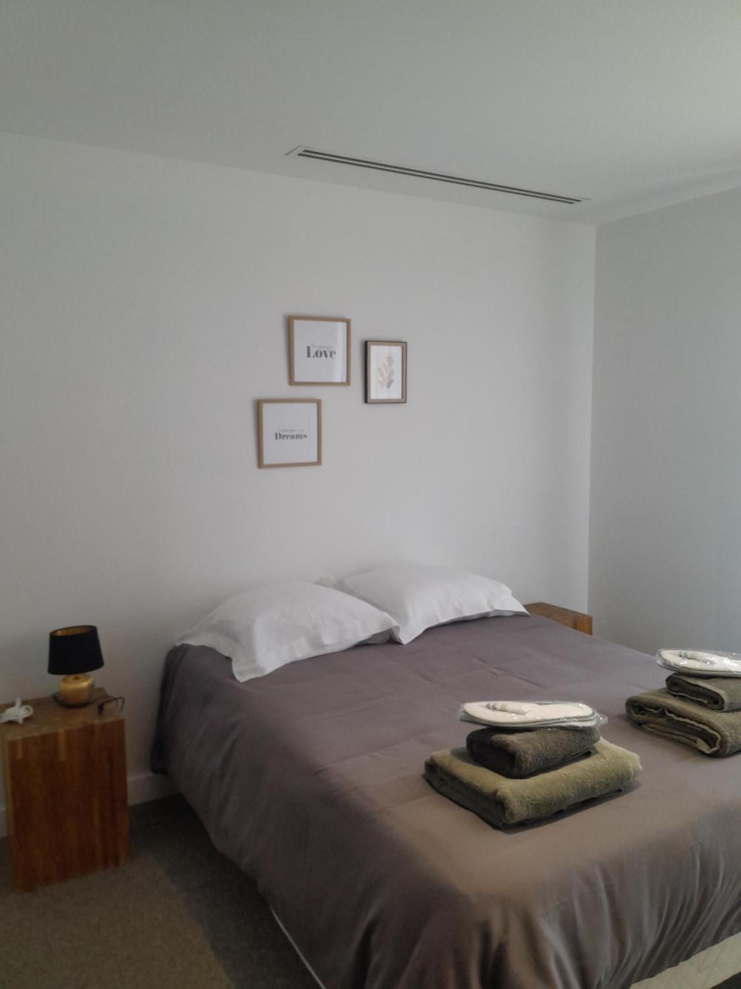 Bed and Breakfast Domaine Rampale Fuveau Exteriér fotografie